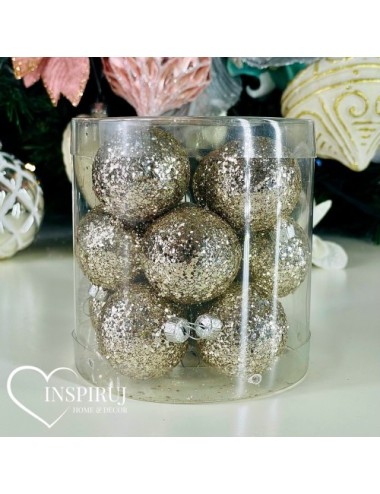 Plastikowe Bombki...