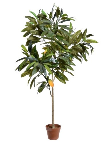 Sztuczne drzewko mango z...