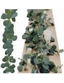 Girlanda eukaliptus 200 cm