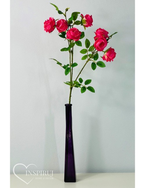 Róża gałązkowa - sztuczna...