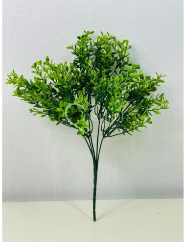 Bukiet liści - Bukszpan 35 cm