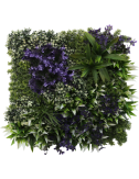 Ogród wertykalny Violet...