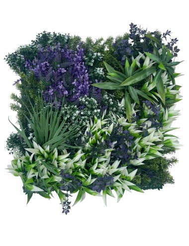 Ogród wertykalny Violet...