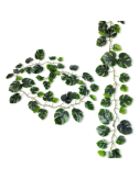 Girlanda Monstera 180 cm