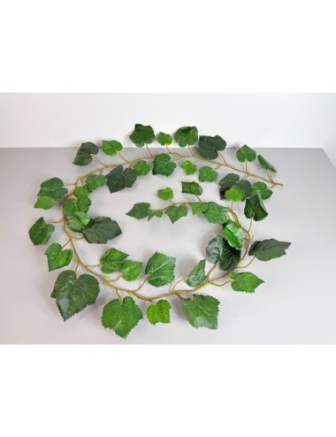 Girlanda Winobluszcz 180 cm