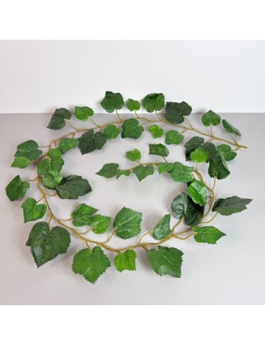 Girlanda Winobluszcz 180 cm