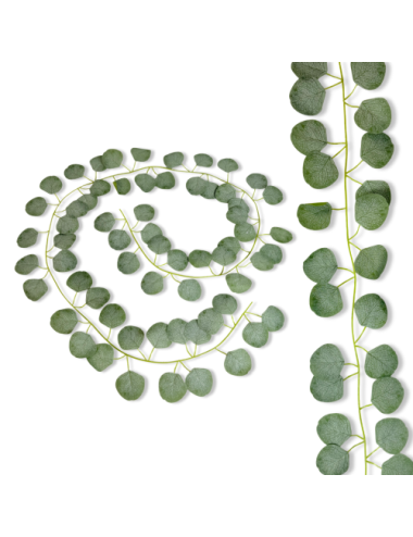 Girlanda Eukaliptus 170 cm