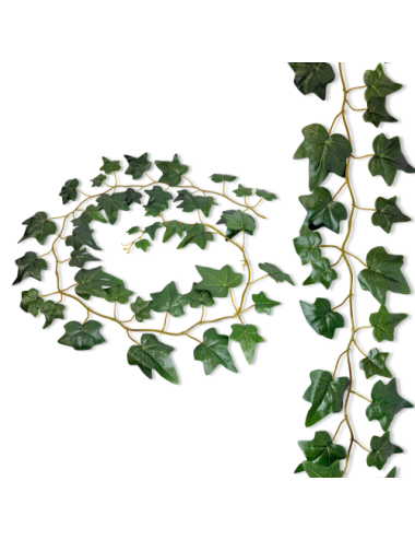 Girlanda Bluszcz 180 cm