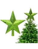Czubek choinkowy - Gwiazda...