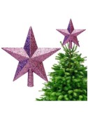 Czubek choinkowy - Gwiazda...