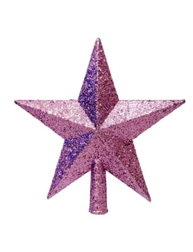 Czubek choinkowy - Gwiazda...