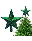 Czubek choinkowy - Gwiazda...