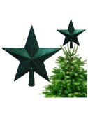 Czubek choinkowy - Gwiazda...