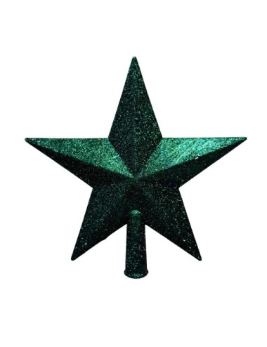 Czubek choinkowy - Gwiazda...
