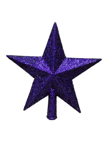 Czubek choinkowy - Gwiazda...