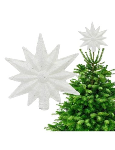 Czubek choinkowy - 12...