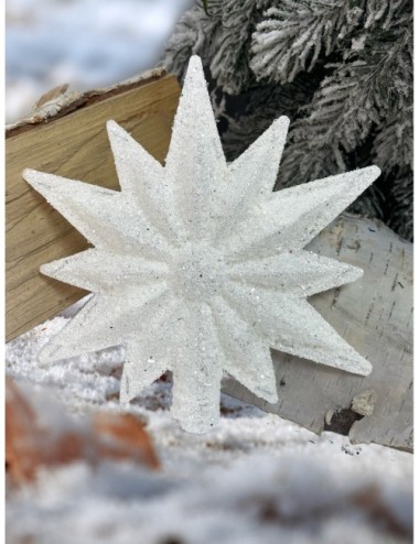 Czubek choinkowy - 12...