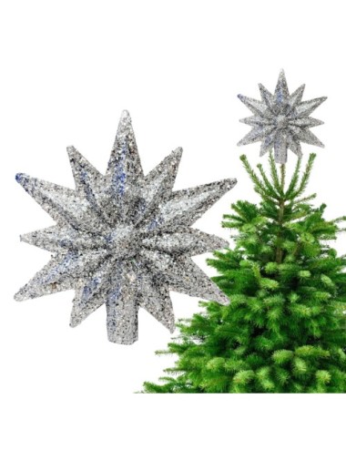 Czubek choinkowy - 12...