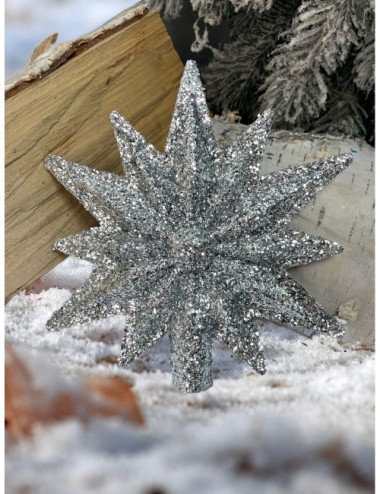 Czubek choinkowy - 12...