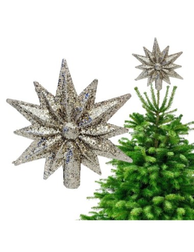 Czubek choinkowy - 12...