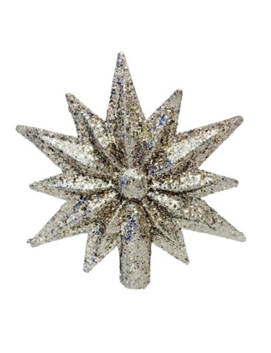 Czubek choinkowy - 12...