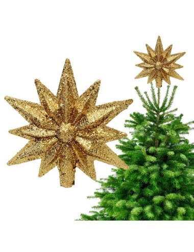 Czubek choinkowy - 12...