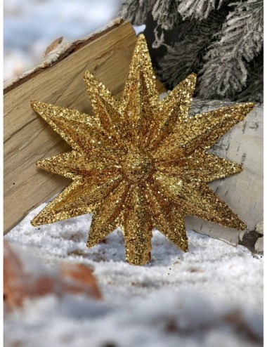 Czubek choinkowy - 12...