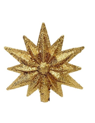 Czubek choinkowy - 12...