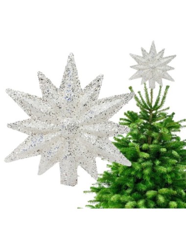 Czubek choinkowy - 12...