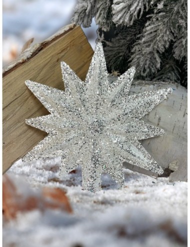 Czubek choinkowy - 12...