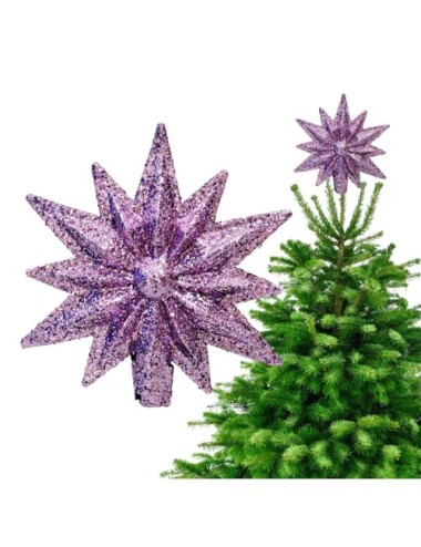 Czubek choinkowy - 12...