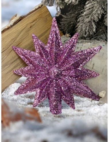 Czubek choinkowy - 12...