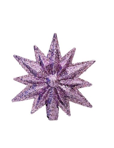 Czubek choinkowy - 12...