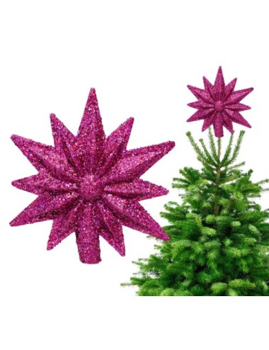 Czubek choinkowy - 12...