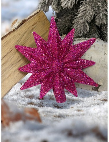 Czubek choinkowy - 12...