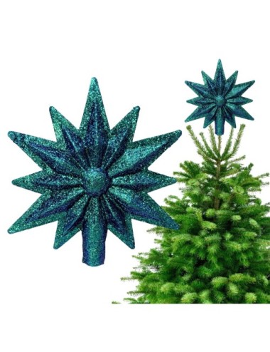 Czubek choinkowy - 12...