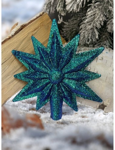 Czubek choinkowy - 12...