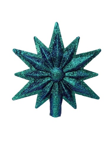 Czubek choinkowy - 12...