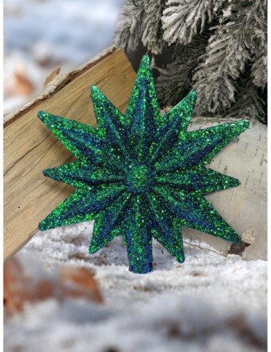 Czubek choinkowy - 12...