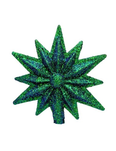 Czubek choinkowy - 12...