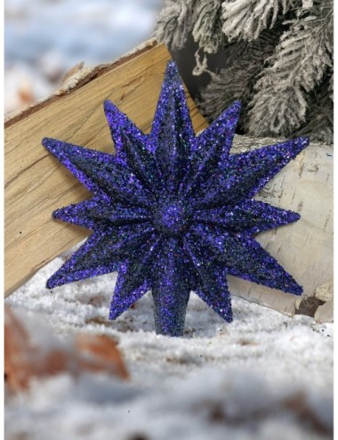 Czubek choinkowy - 12...