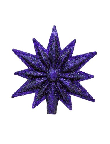 Czubek choinkowy - 12...