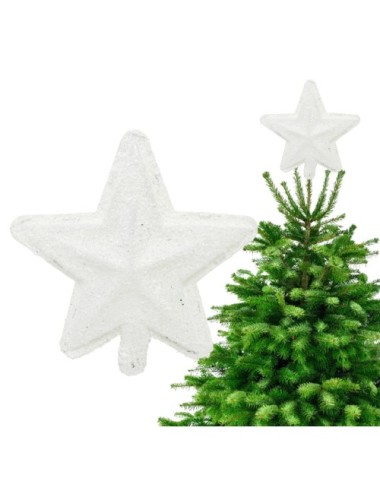 Czubek choinkowy - 5...