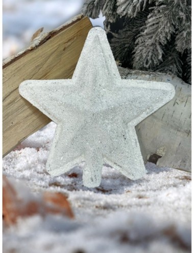 Czubek choinkowy - 5...