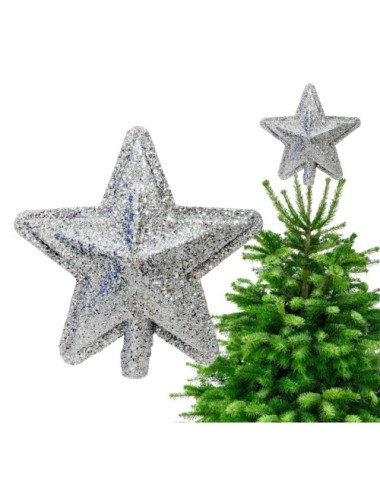 Czubek choinkowy - 5...