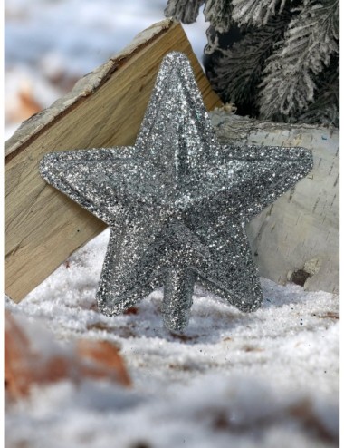 Czubek choinkowy - 5...