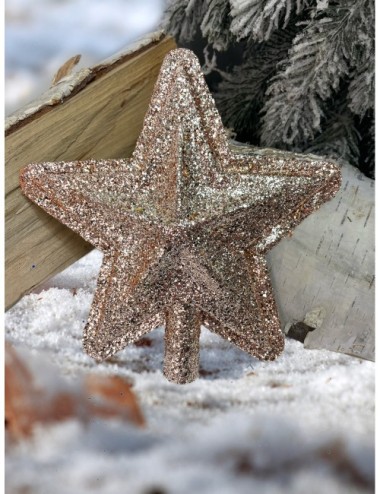 Czubek choinkowy - 5...