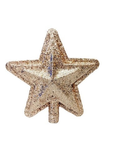 Czubek choinkowy - 5...