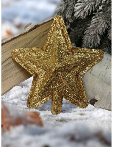 Czubek choinkowy - 5...