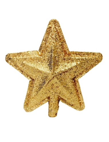 Czubek choinkowy - 5...